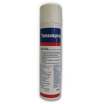 Skin Prep Pre-Tape Spray Skin Prep Spray
