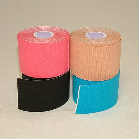 Doctor K Kinesiology Tape 50mm x 5 m